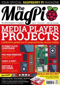 MagPi66_Cover